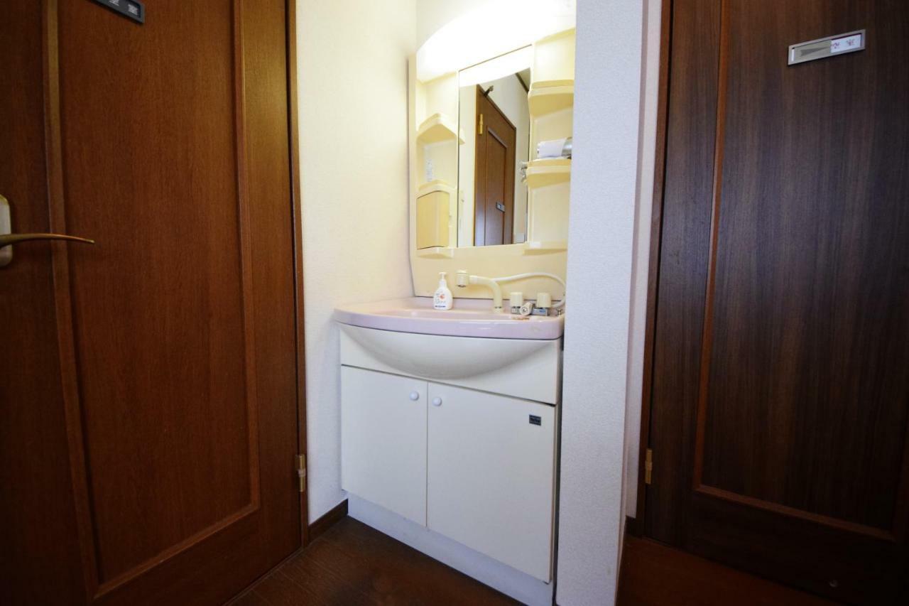 The Nest Ikebukuro House Apartment Токио Екстериор снимка