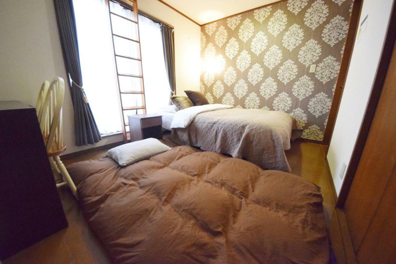 The Nest Ikebukuro House Apartment Токио Екстериор снимка