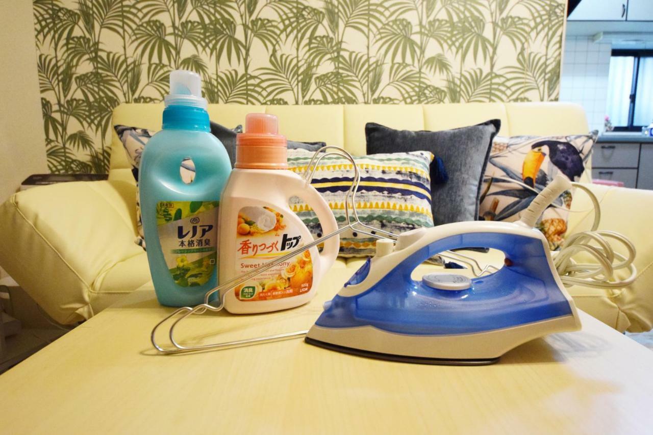 The Nest Ikebukuro House Apartment Токио Екстериор снимка