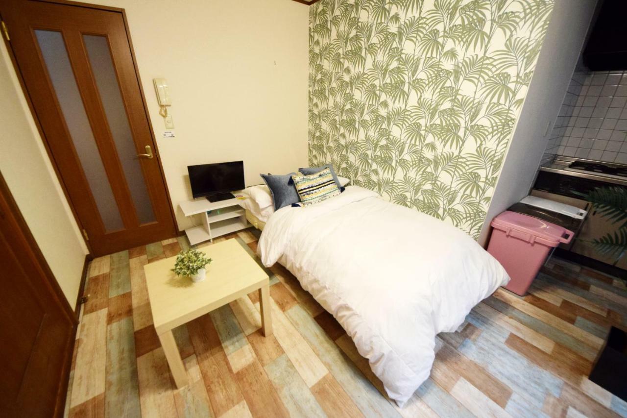 The Nest Ikebukuro House Apartment Токио Екстериор снимка