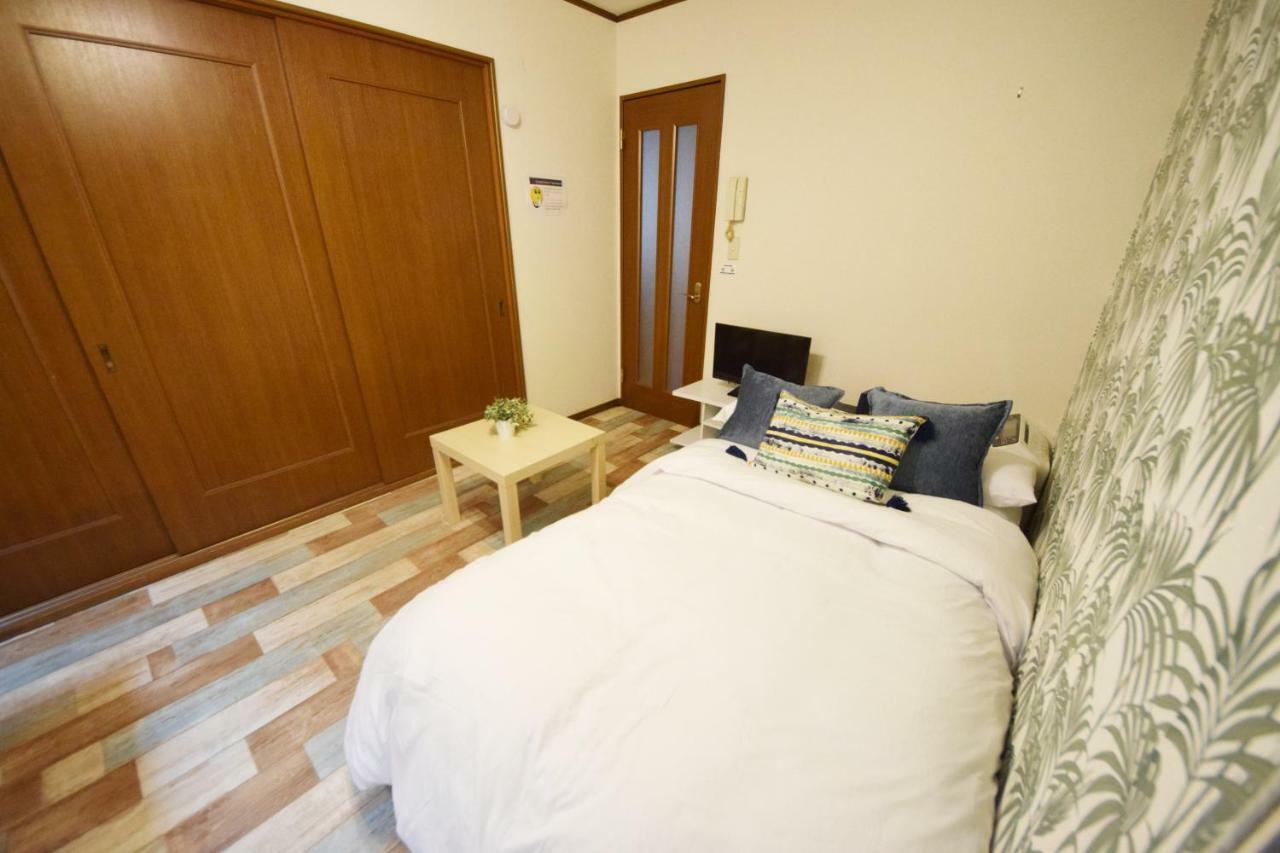The Nest Ikebukuro House Apartment Токио Екстериор снимка