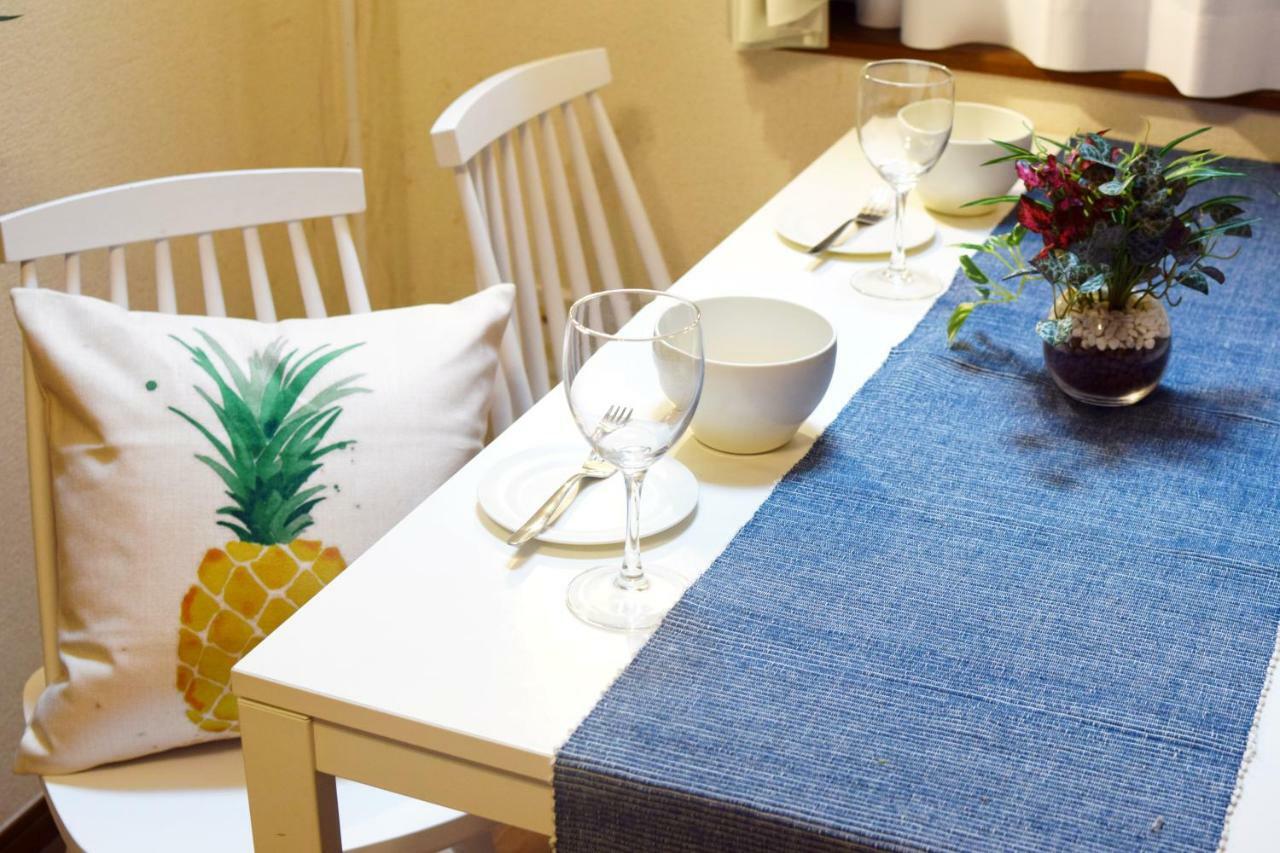 The Nest Ikebukuro House Apartment Токио Екстериор снимка