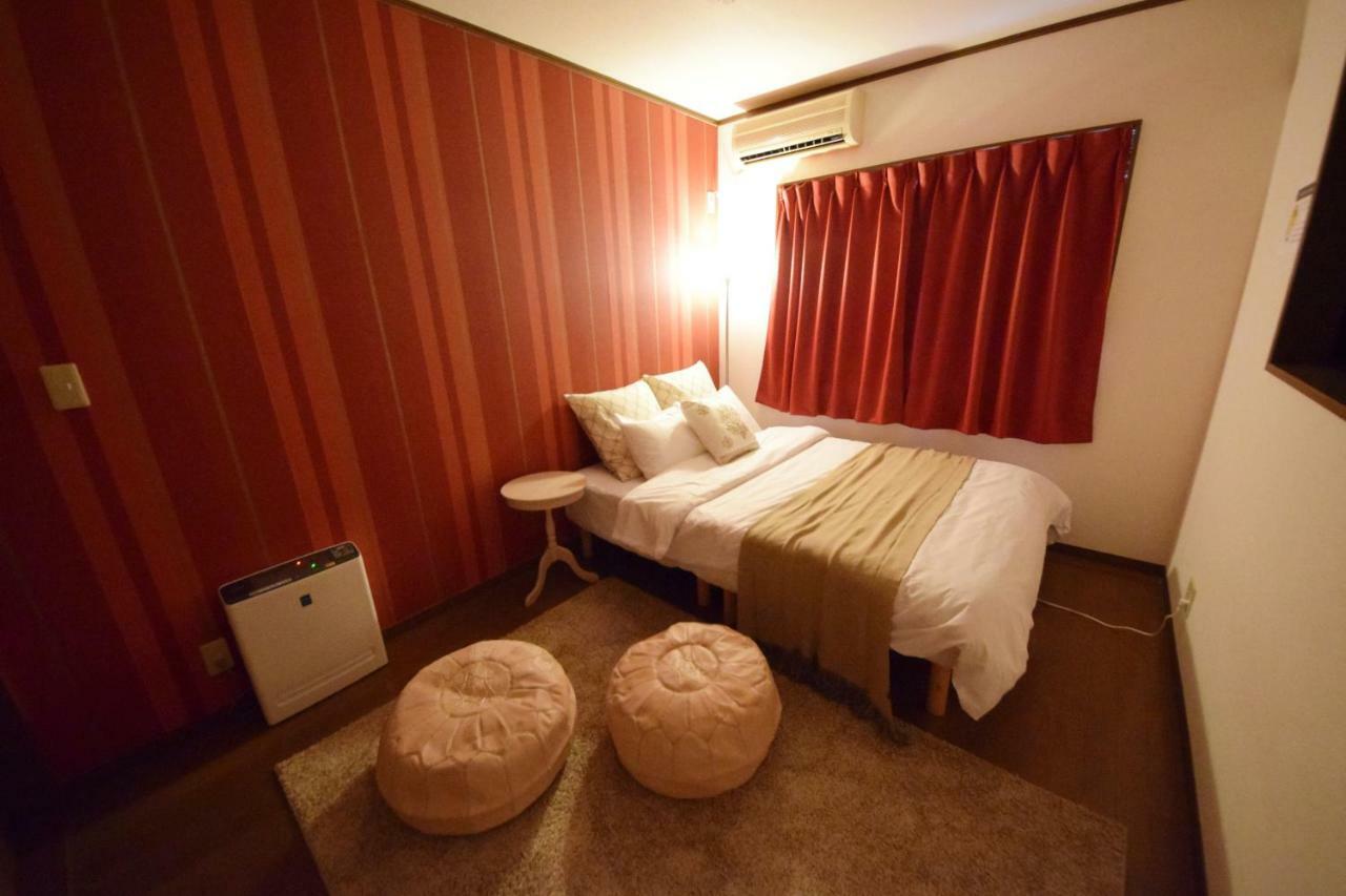 The Nest Ikebukuro House Apartment Токио Екстериор снимка